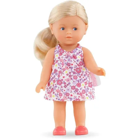 Corolle Mini Corolline Rosy blond