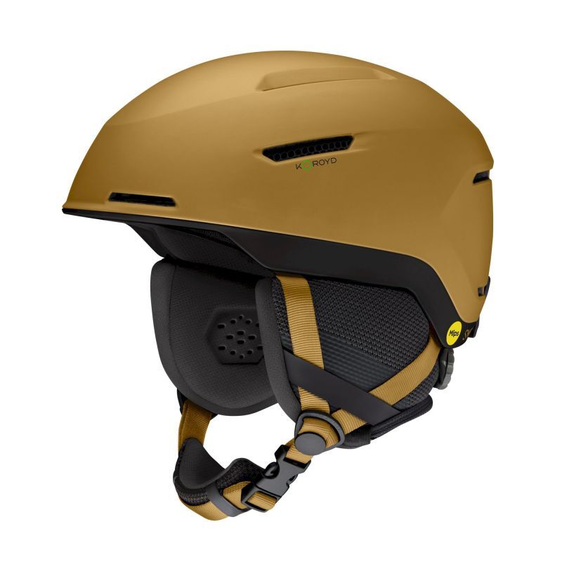 Altus MIPS - Casque ski
