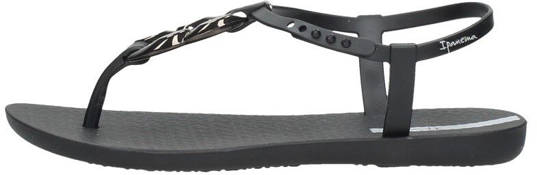 Ipanema Class Connect zwart