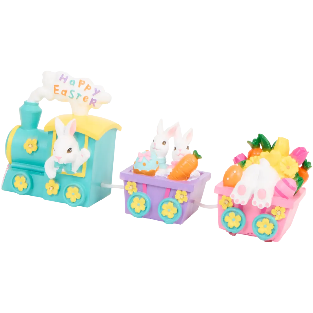 Paastrein 30 x 12,5 cm | diverse varianten