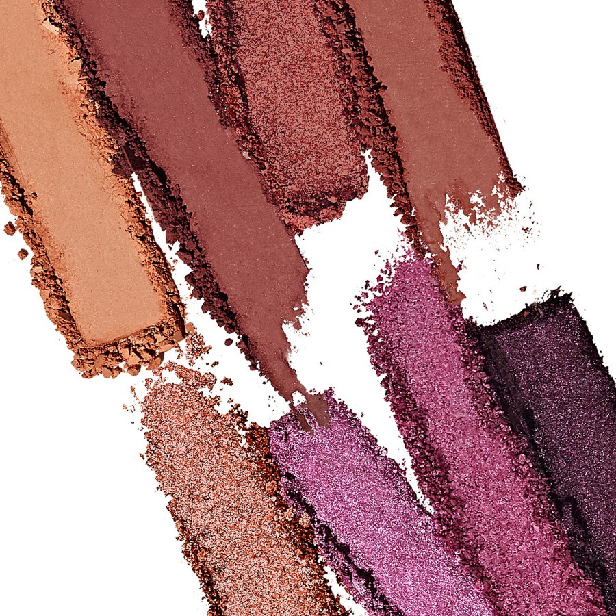 Smashbox Always On Moodboard Eyeshadow Palette Bougie Vibes 6,84g
