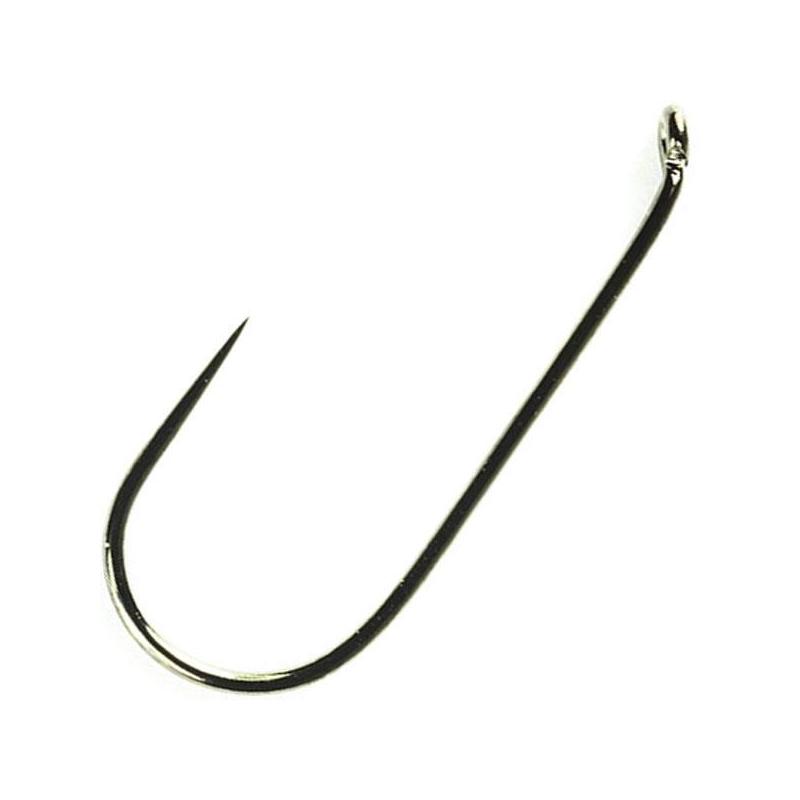 Hamecon Simple Mouche Devaux 902Bl - Par 25