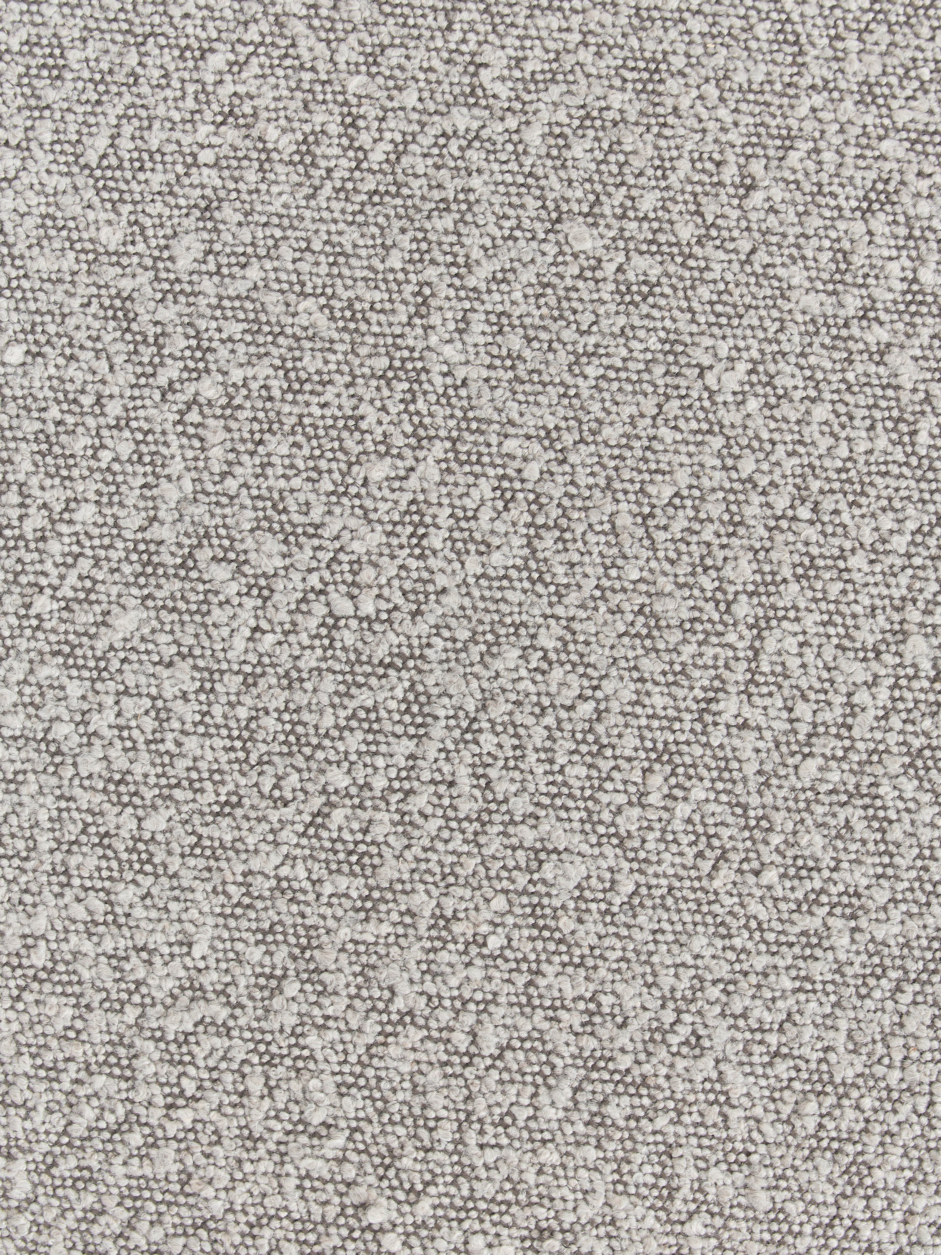Modulaire bouclé poef Anton