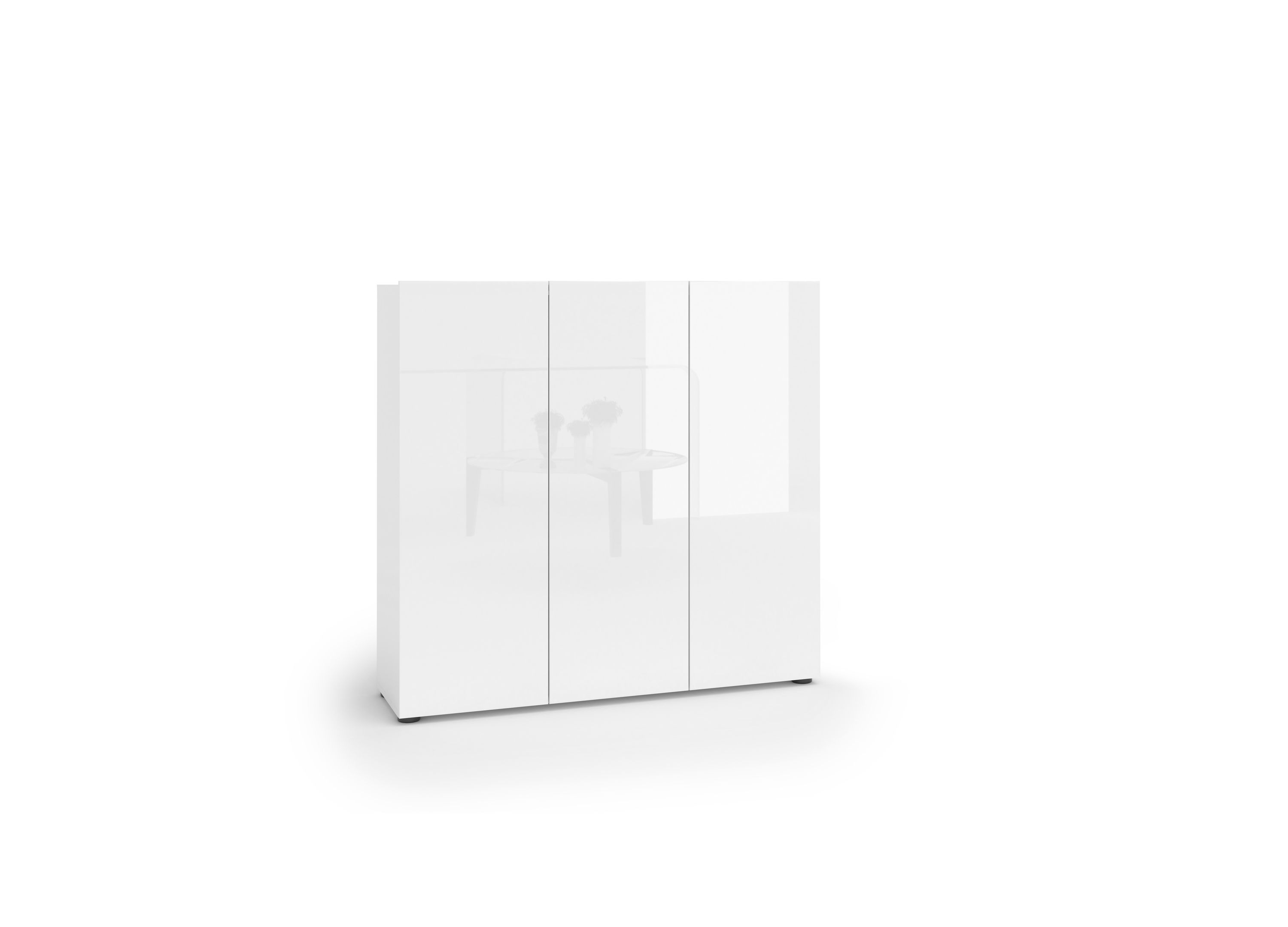 Schuhschrank MISTER BIANCO