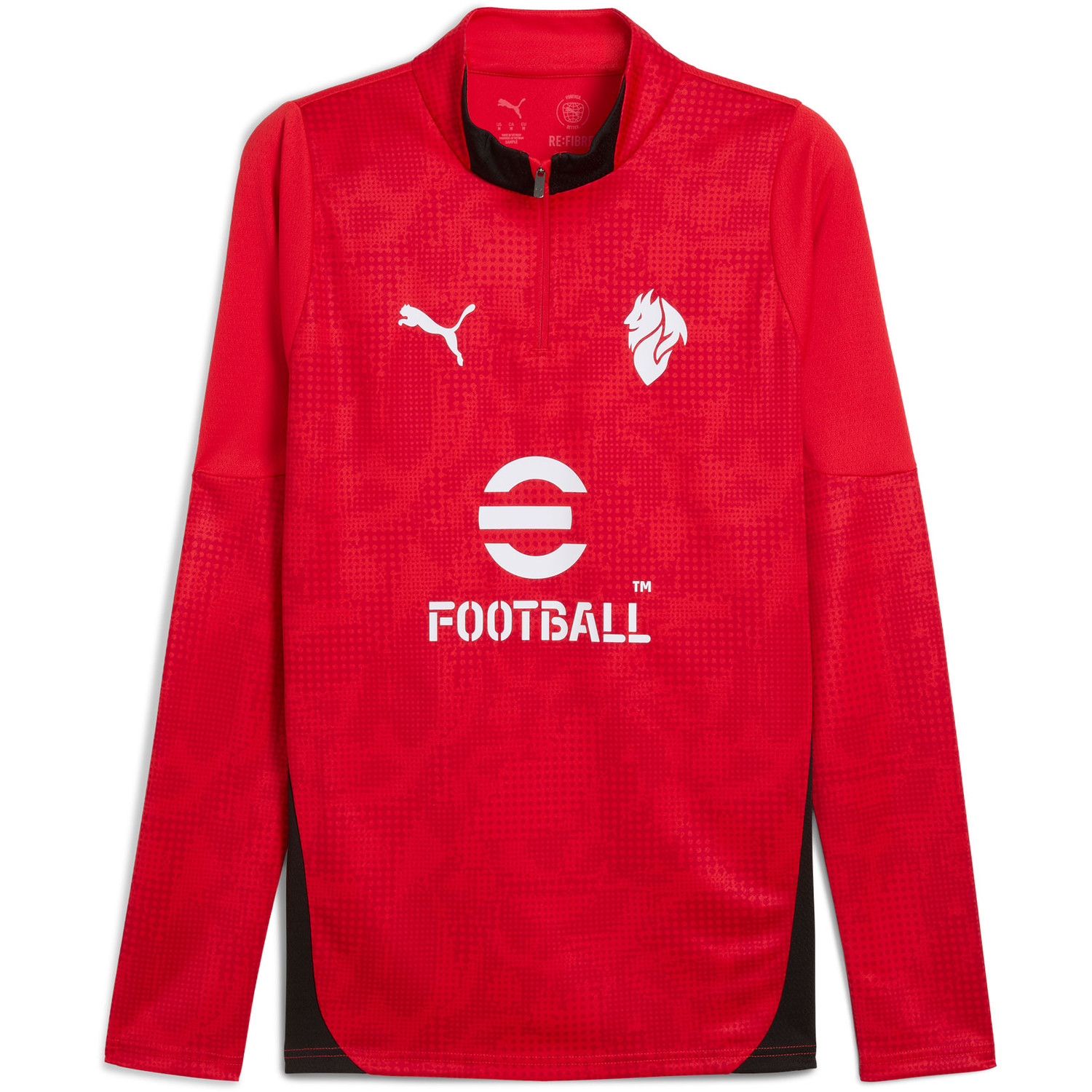 Puma AC Milan Trainingspak
