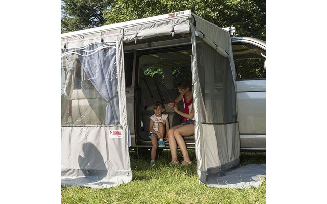 Fiamma Frontteil 100 cm