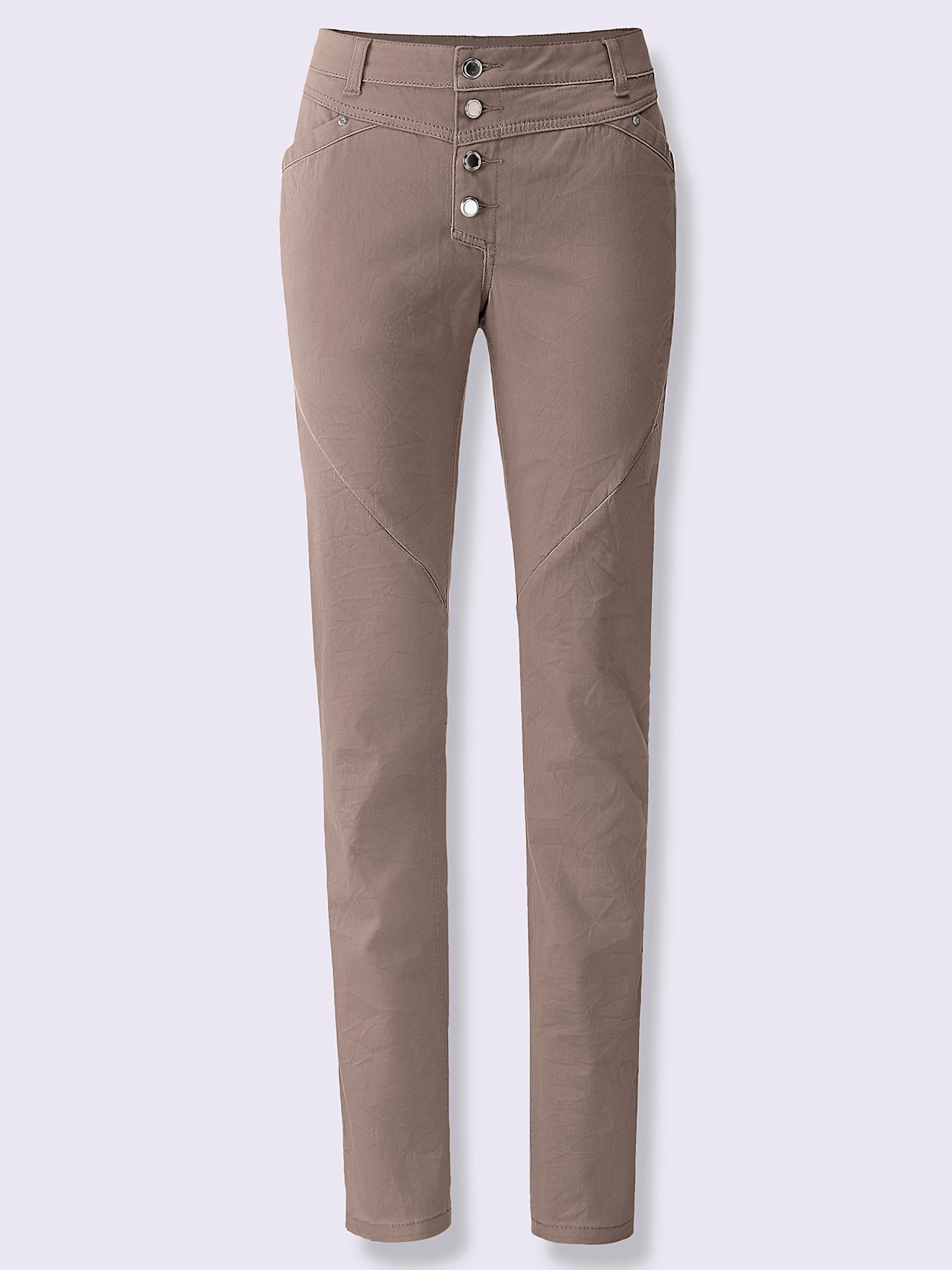 Pantalon en coton qualité coton