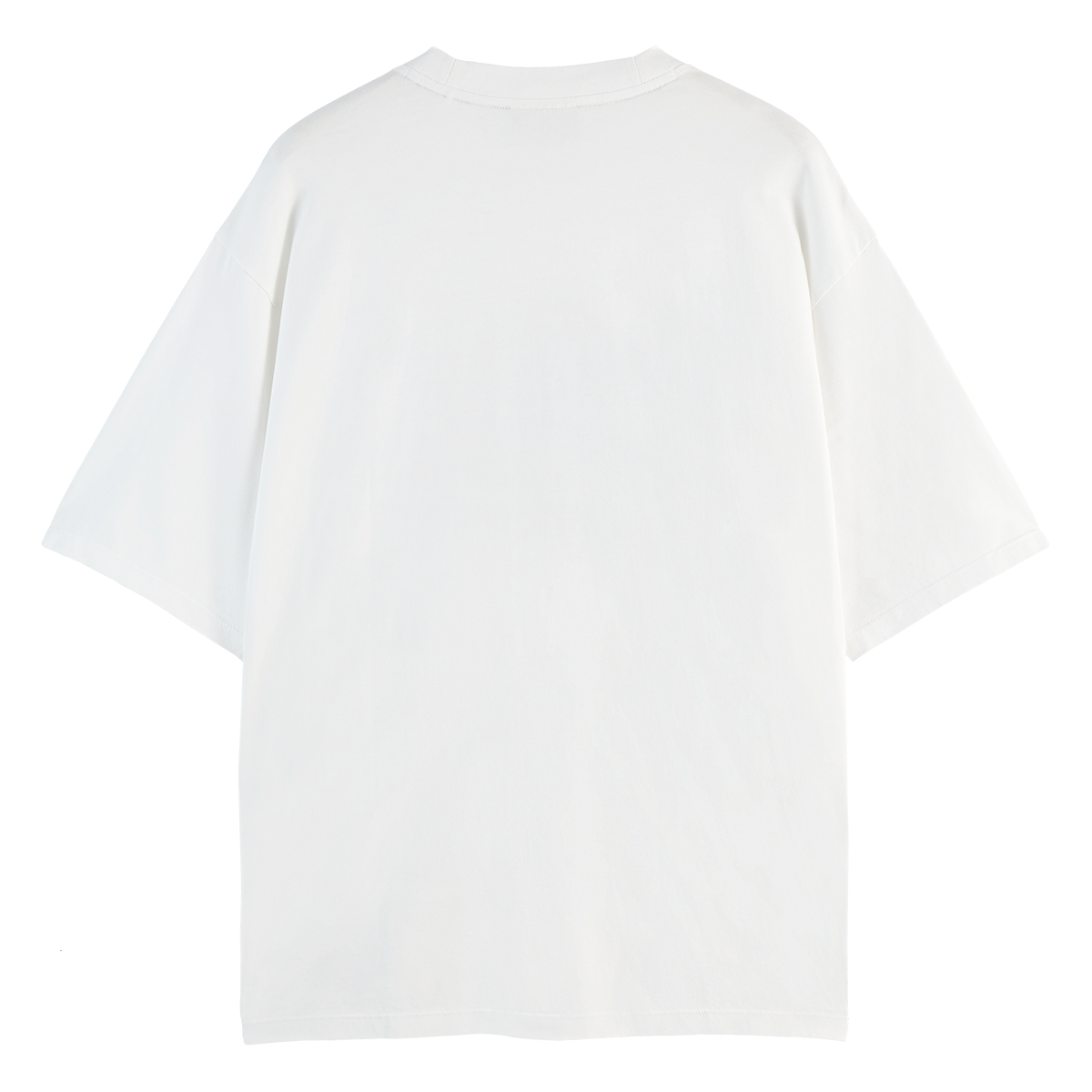 Heren T-shirt 27350350
