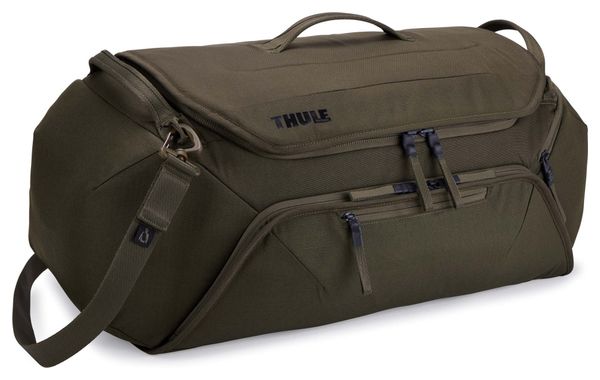 Sac de Voyage Thule RoundTrip 55L Kaki Deep