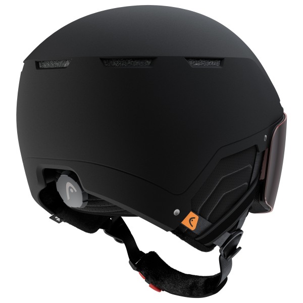 Head - Cinema - Casque de ski