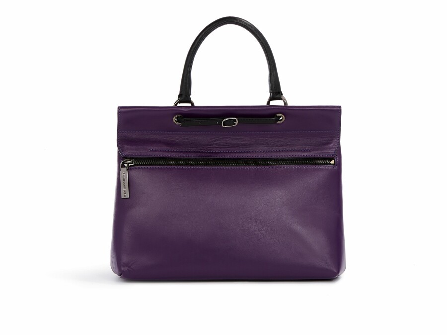 Oase purple