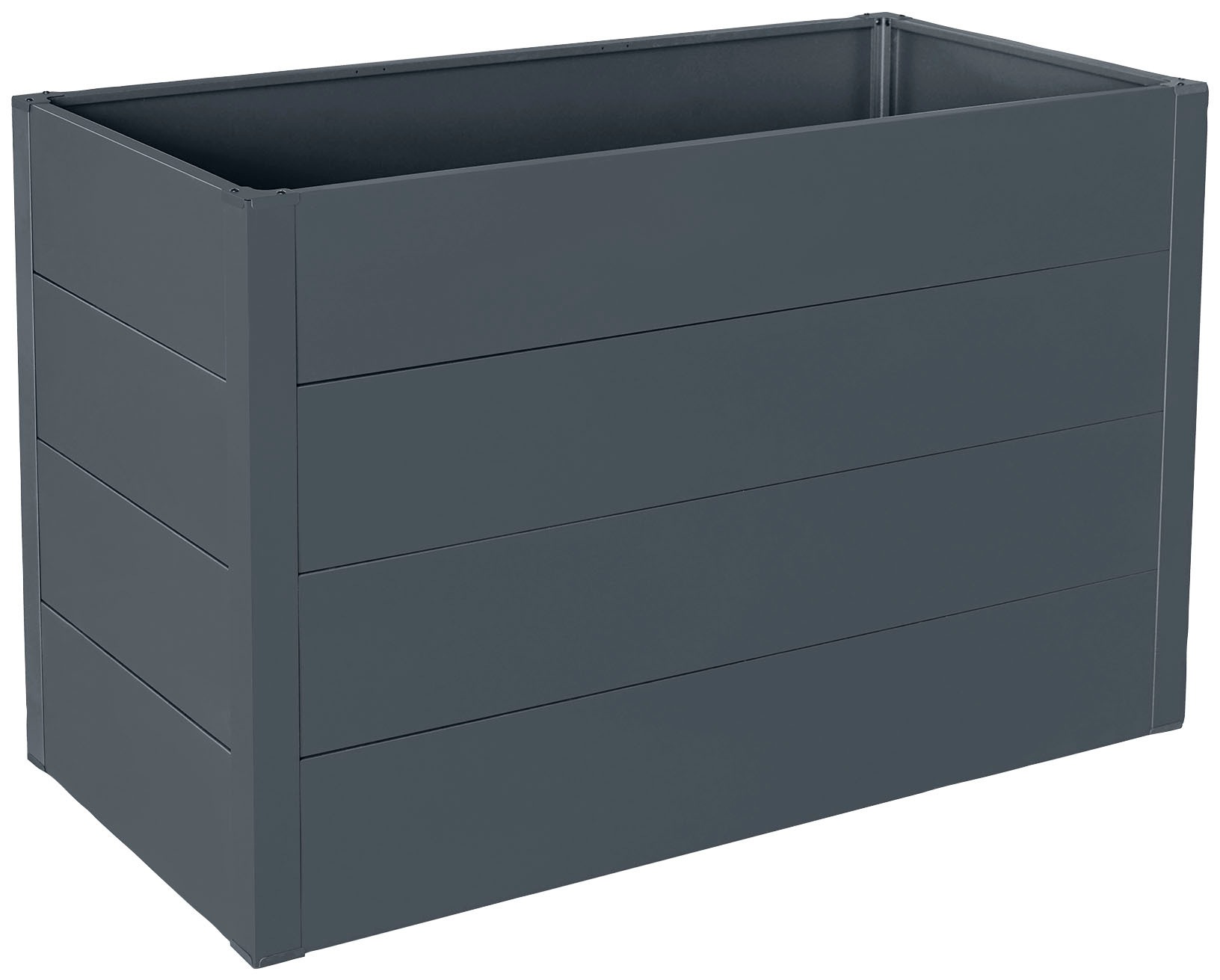 KONIFERA Hochbeet BxTxH: 120x60x76 cm, 480 l