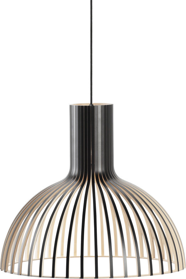 Secto Victo Small 4251, Pendel Black