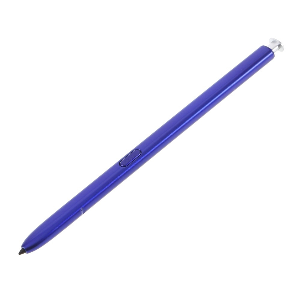 Samsung Galaxy Note 10 (5G) / Note 10  Plus (5G) Induktiver S-Pen Stylus Touch Pen Bedienstift - Blau