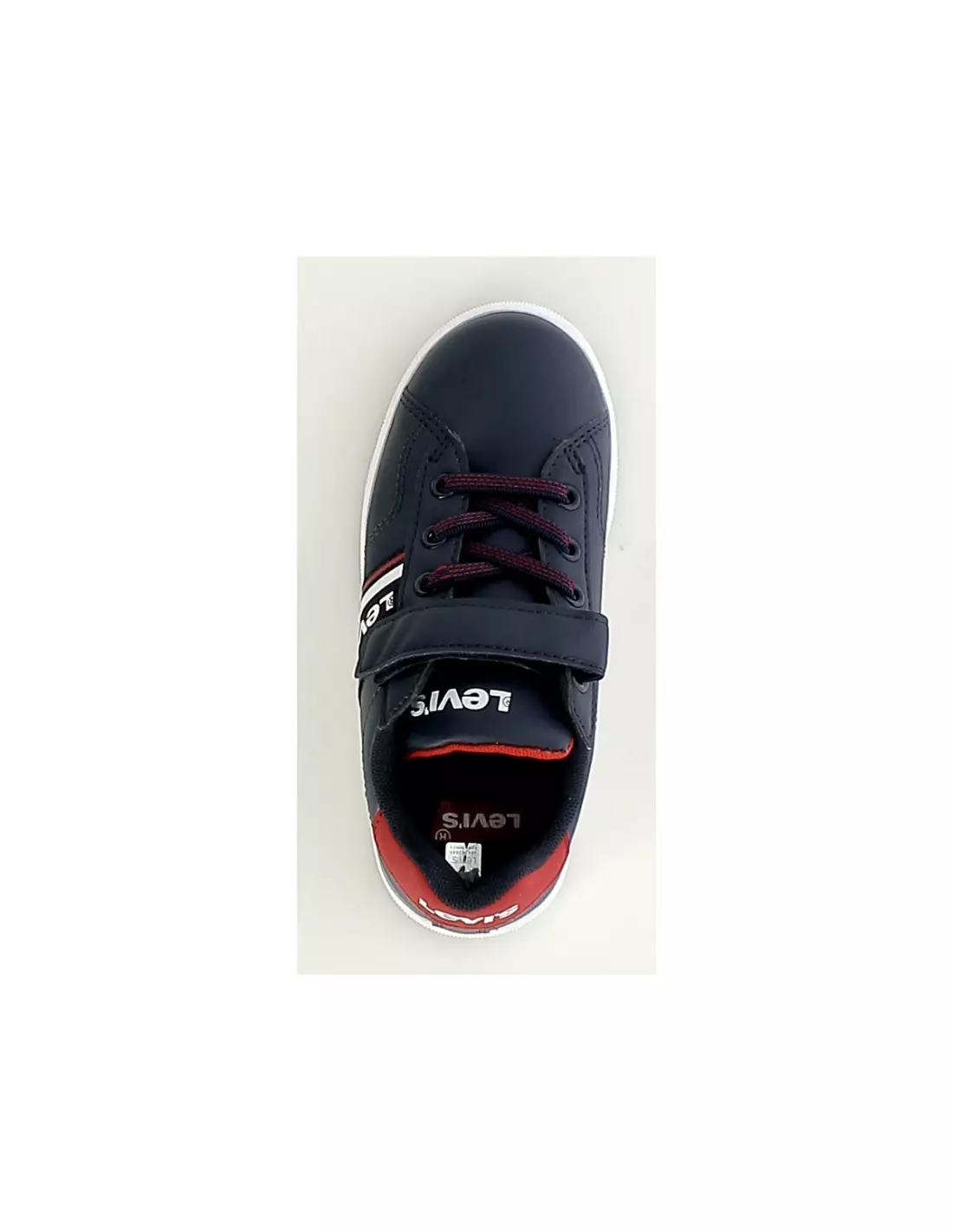 LEVIS BRANDON - Baskets Navy