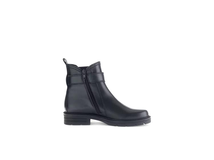 Gabor 54.652 schwarz(altsilber)