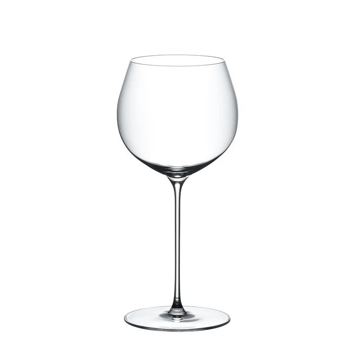 Riedel - Superleggero, Chardonnay Glas