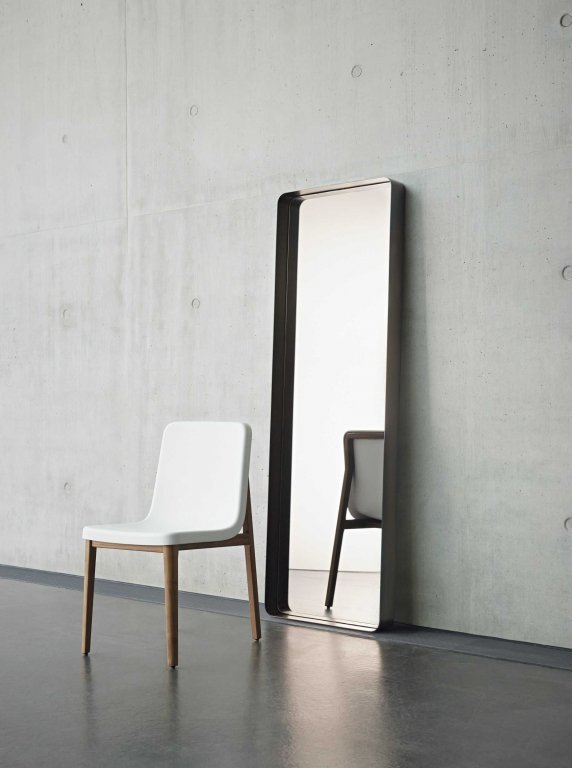 ClassiCon Cypris spiegel 180x60 Brass