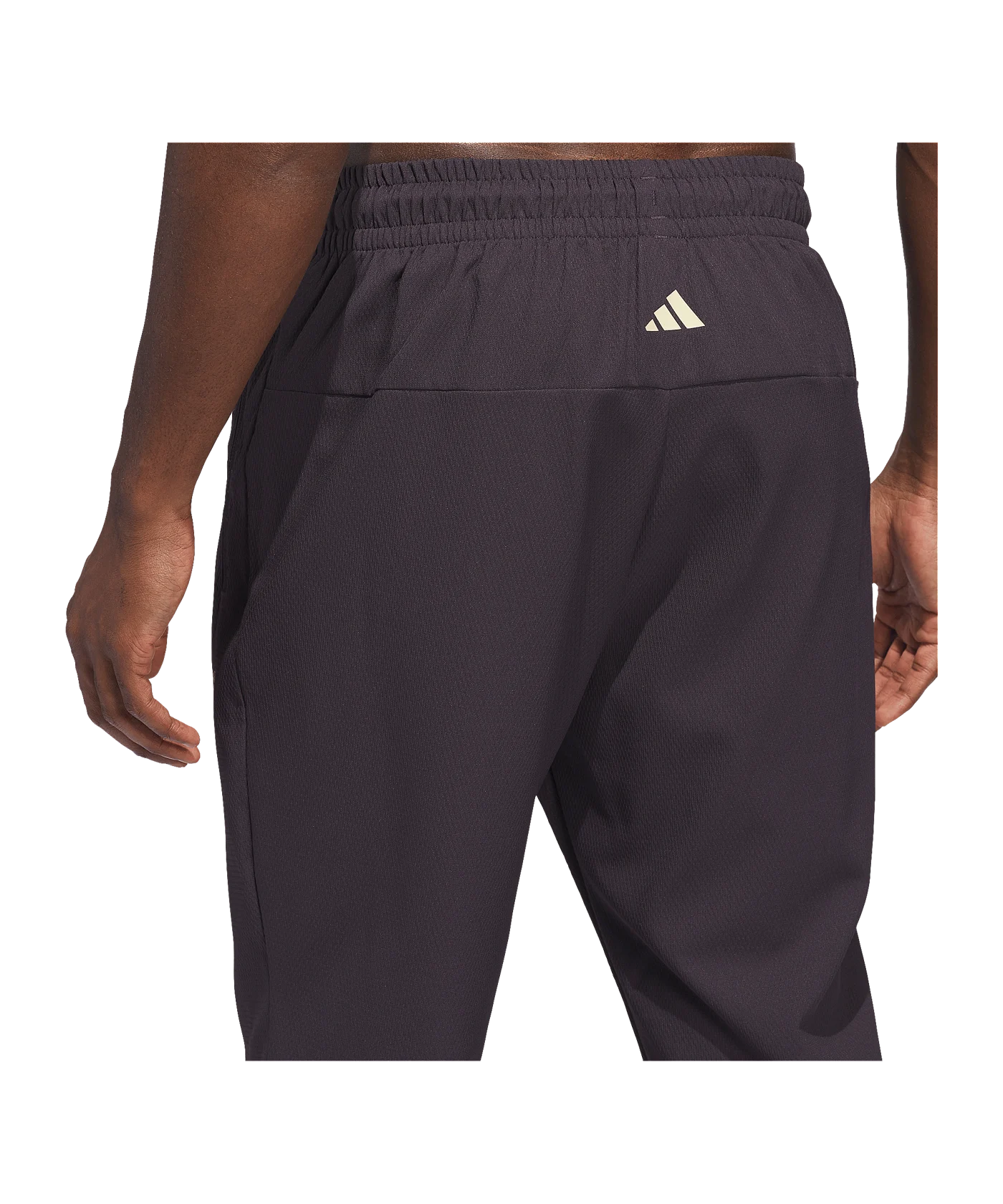 adidas Select WV Hose Schwarz