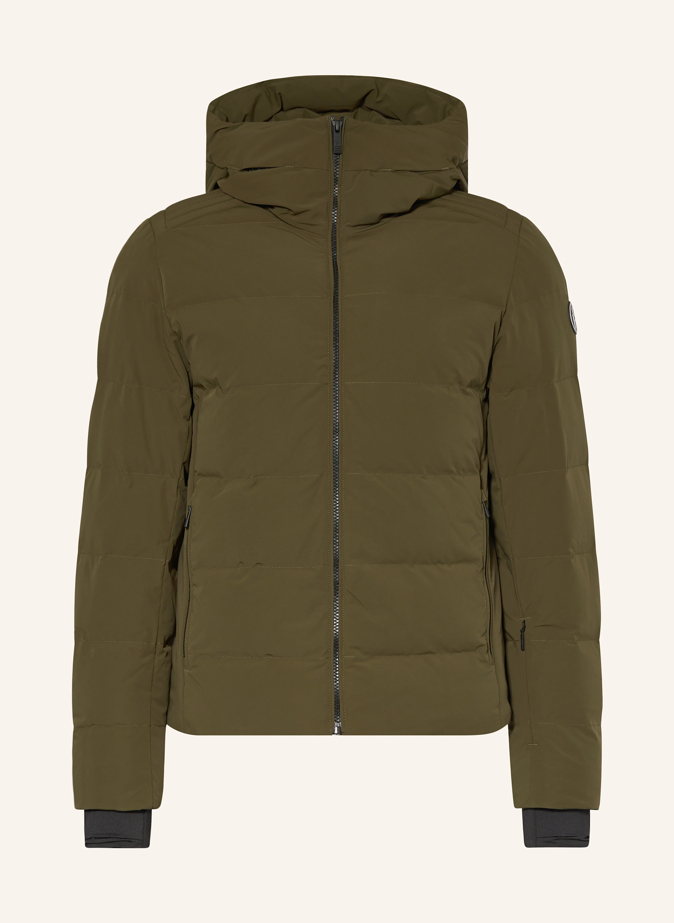 fusalp Skijacke CONSTANT