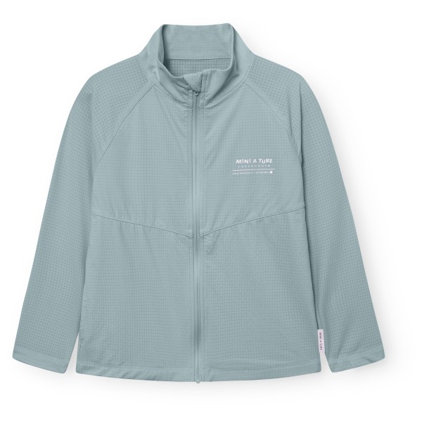 Mini A Ture - Kid's Matcasey Zip Through - Veste de sport