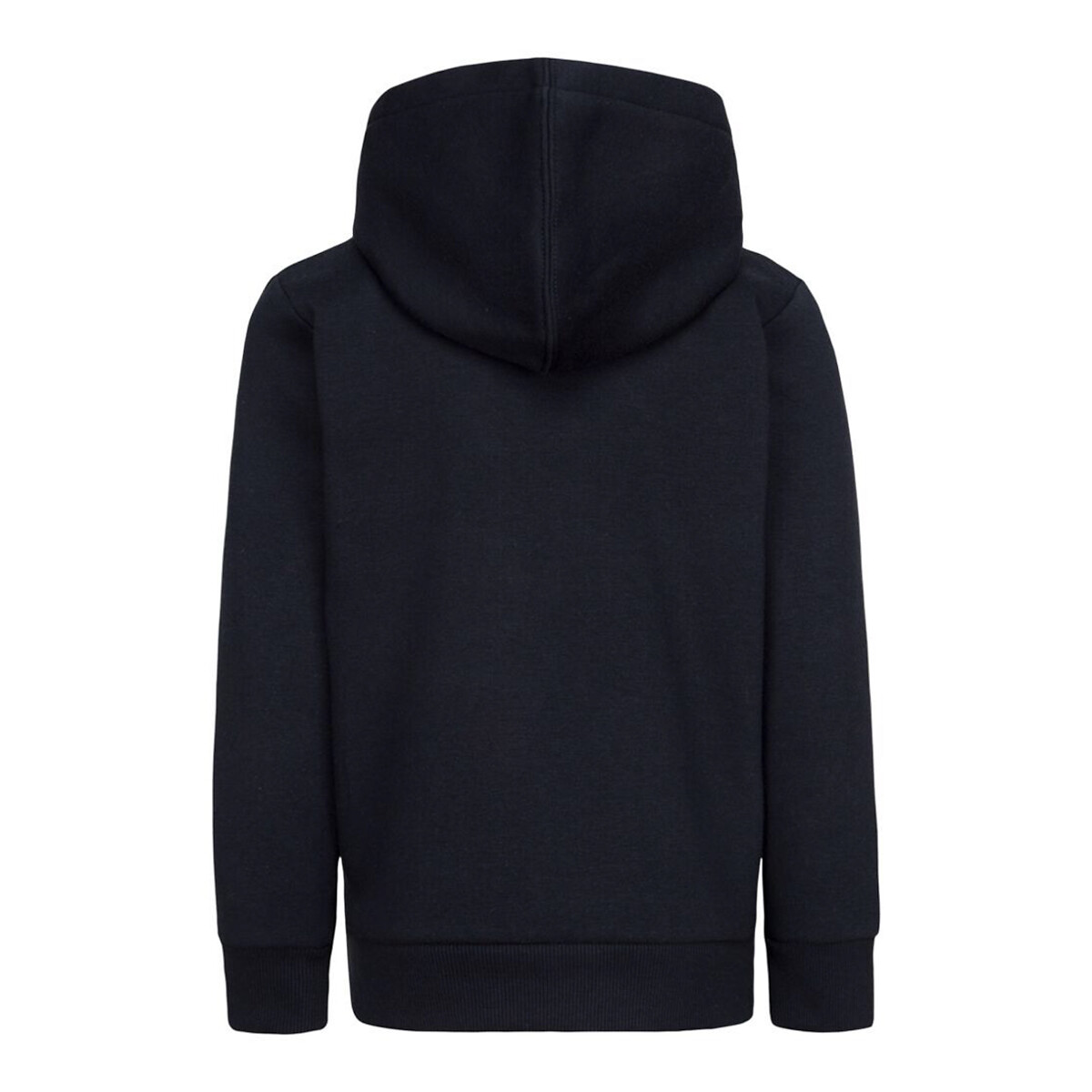 CONVERSE<br>Moletom com capuz em fleece macio