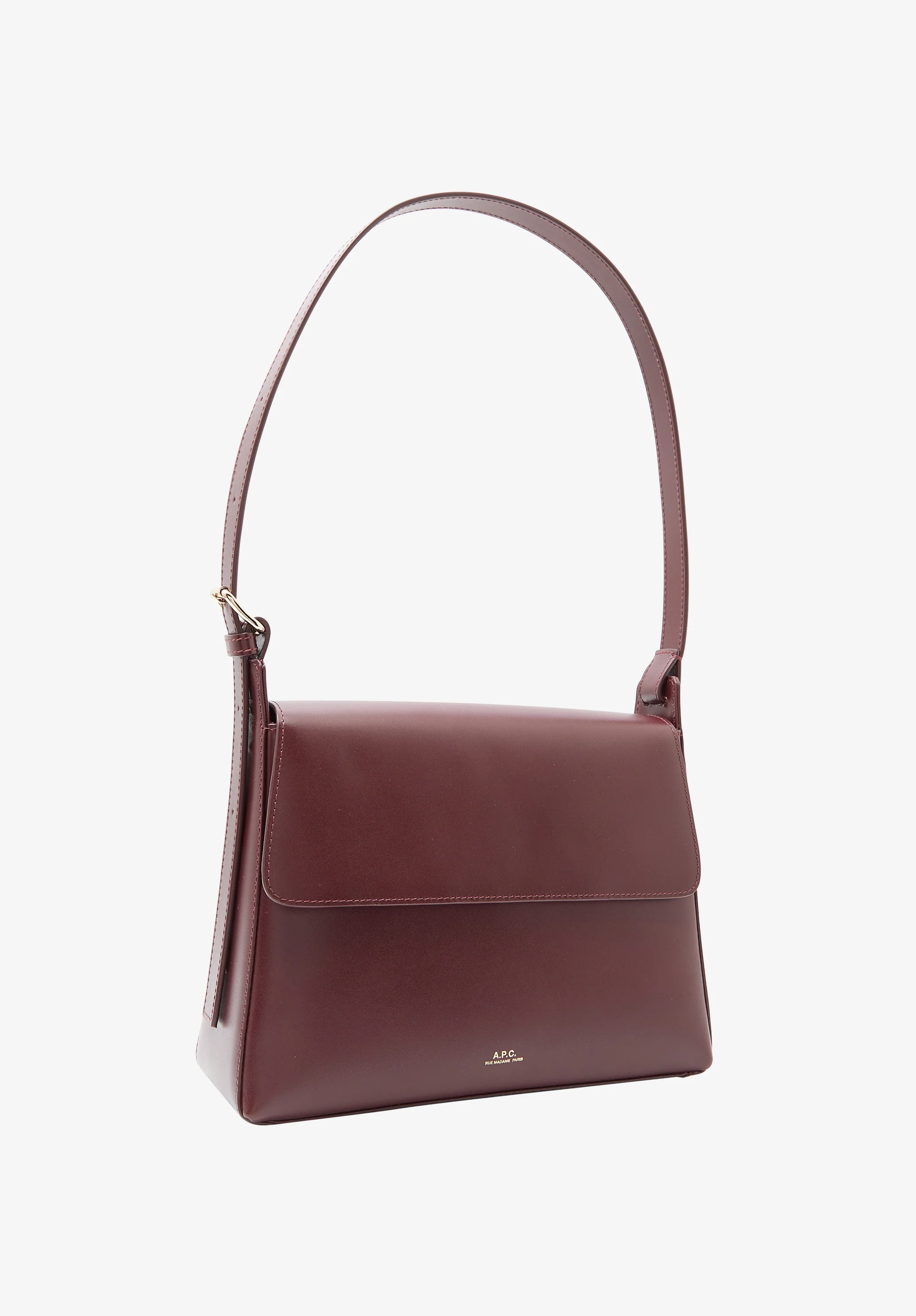 sac virginie flap - Vino