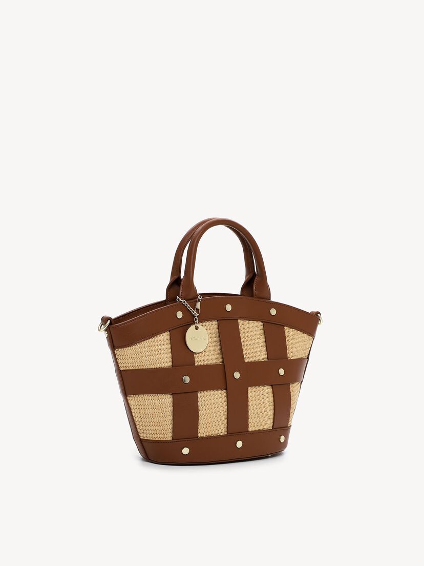Shopper - bruin