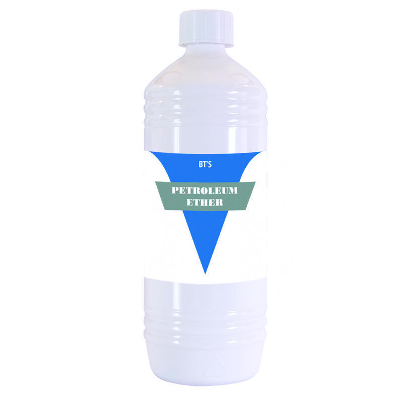 BT's Petroleum Ether 1000ml