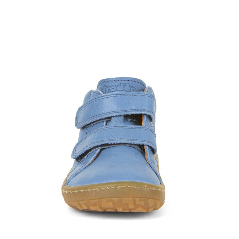 Froddo Froddo Barefoot First Step Bleu Jeans