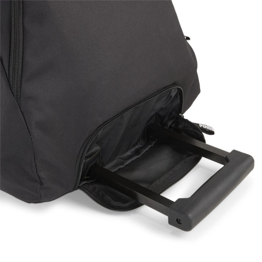 teamGOAL Wheel Teambag L PUMA Black