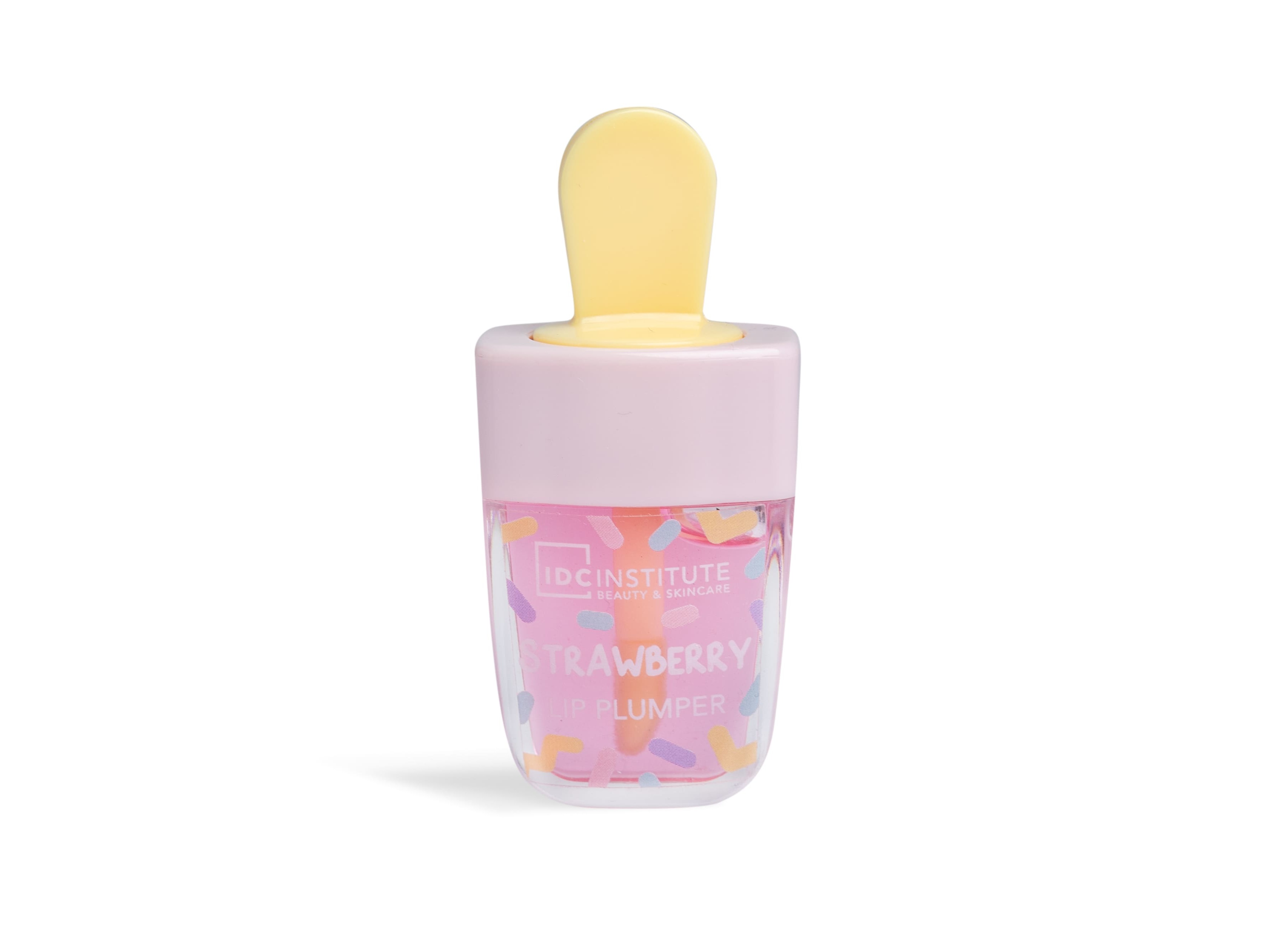 LIP BALM IDC INSTITUTE CANDY PLUMPER
