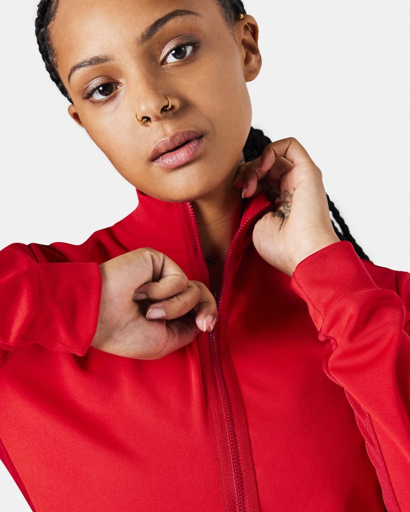 Veste de survêtement Nike Academy 23 pour femme