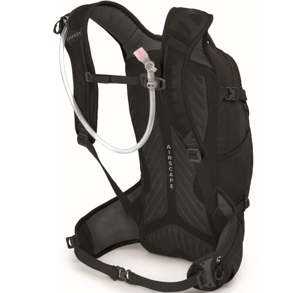 Sac à dos VTT OSPREY RAPTOR 14 BLACK