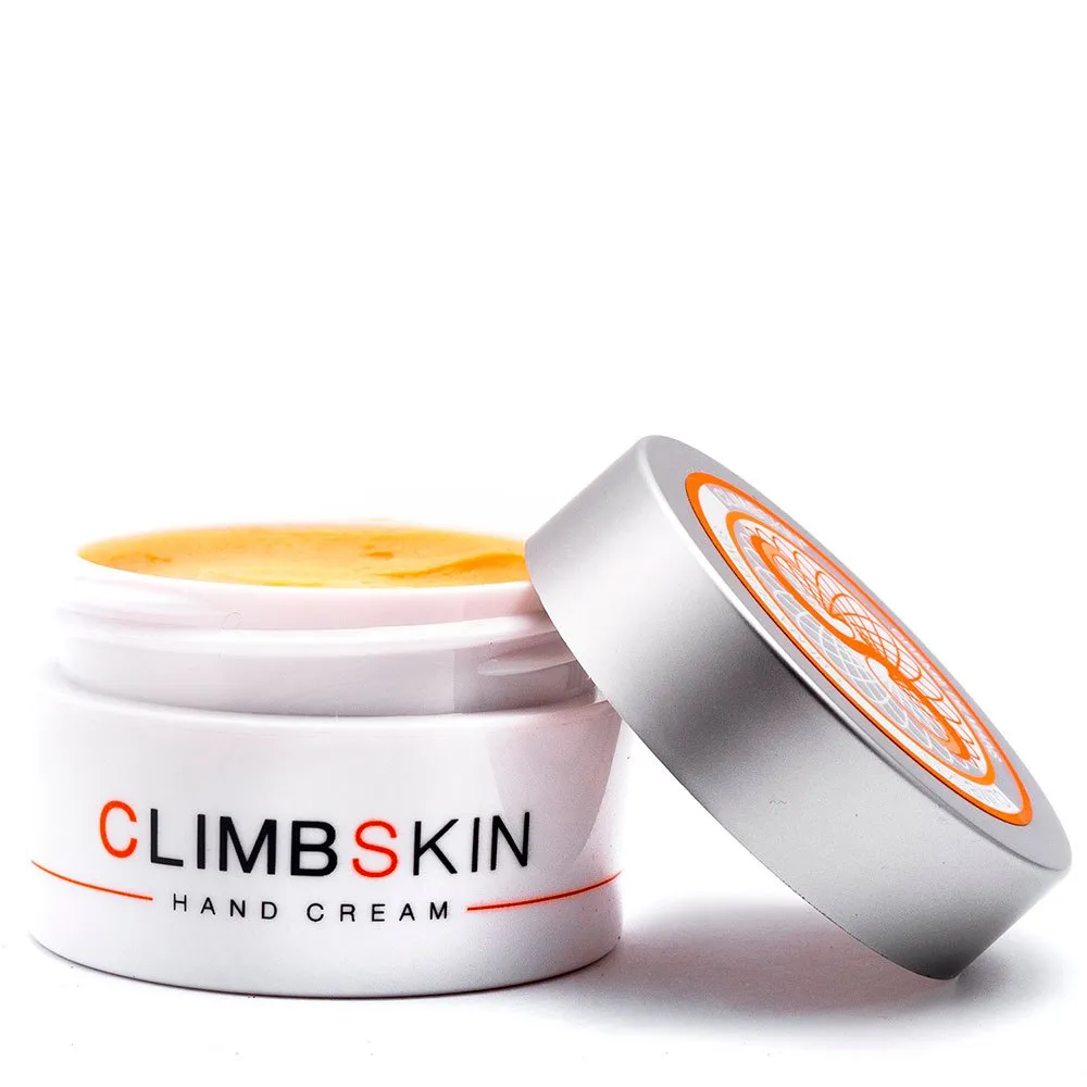 Fixe climbing gear Climbskin Creme