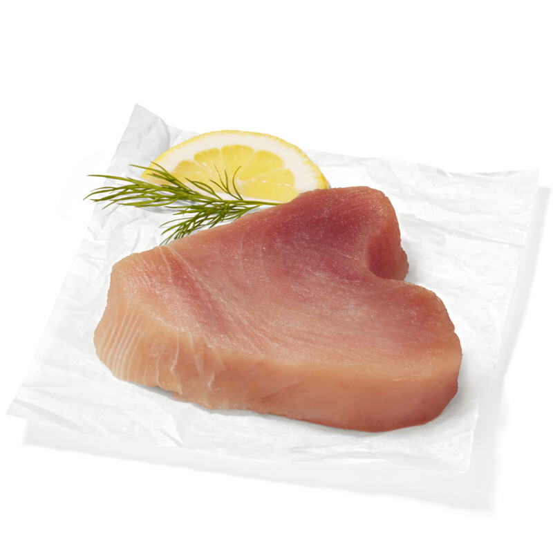 AH Tonijnsteak wit