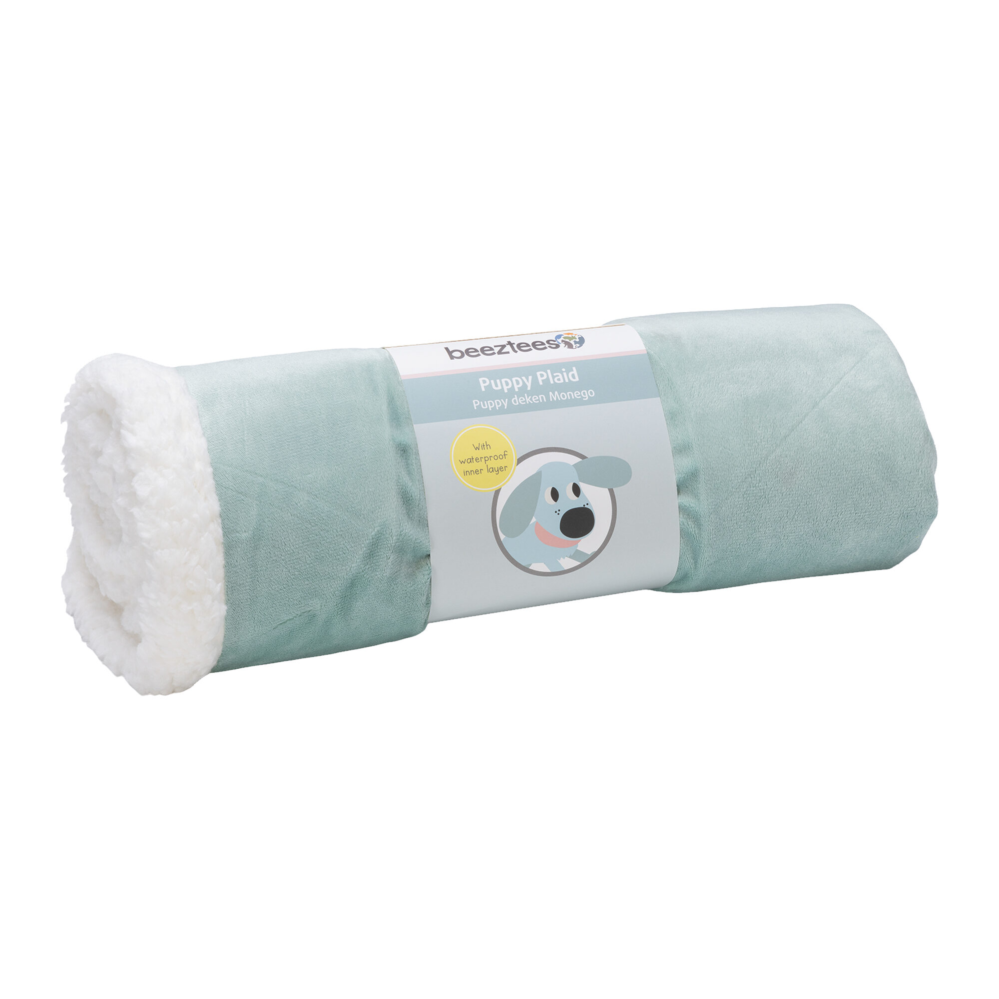 Beeztees Puppydeken Monego