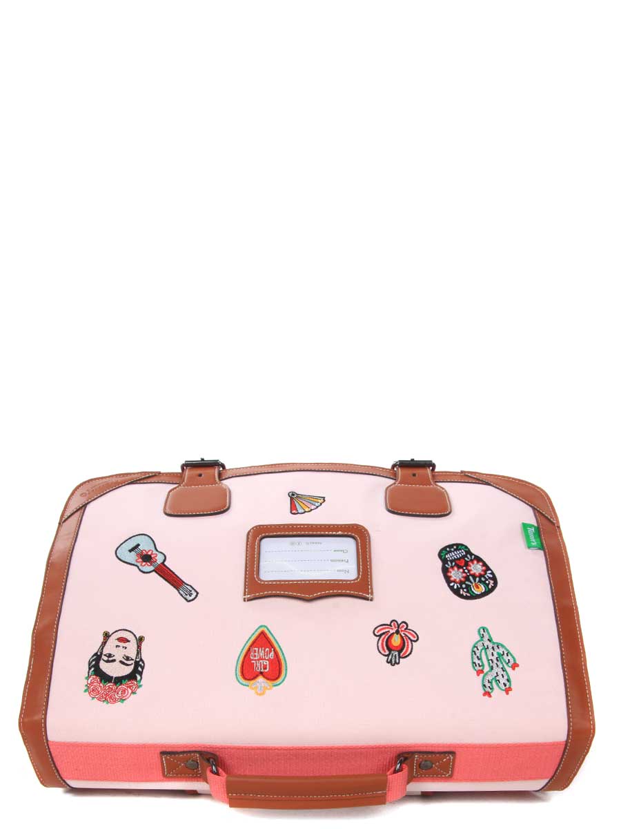 Cartable Tann's Adriana 41 cm
