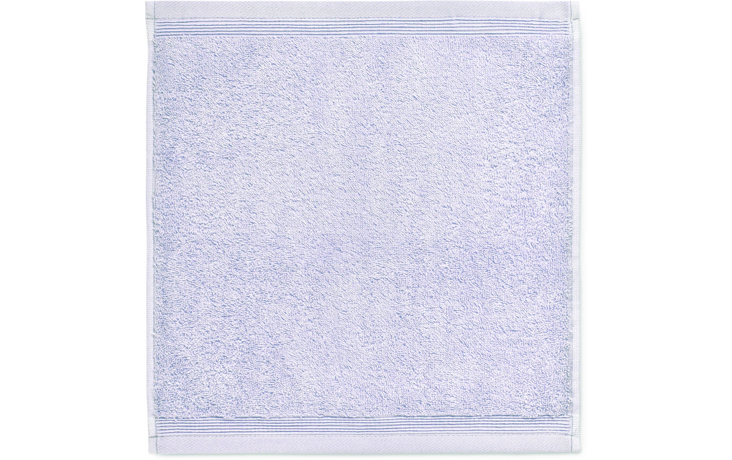 Waschlappen Superwuschel 30 x 30 cm, LilaSeiftuch aus der Kollektion Superwuschel