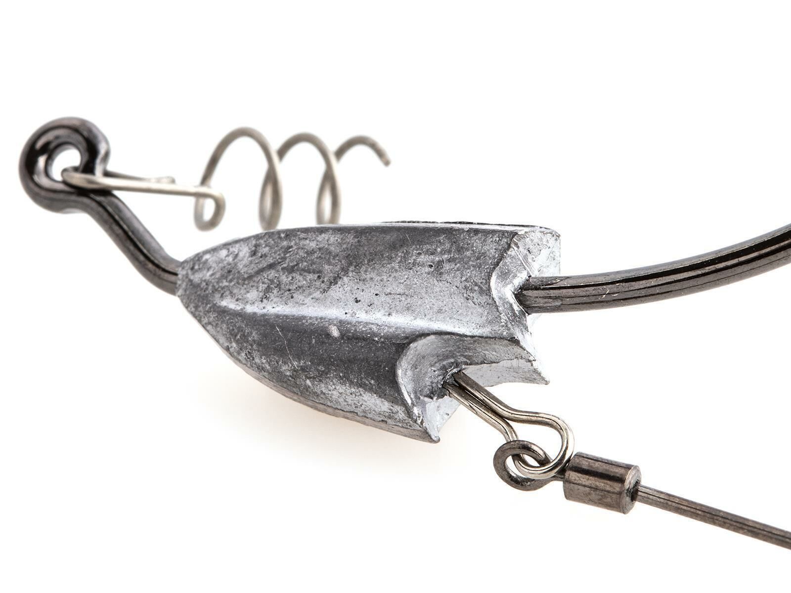 VMC Bladed Swimbait Haken (7346BS)