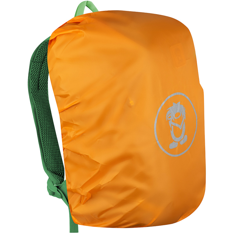 Trollkids Kinder Alesund 12l Rucksack