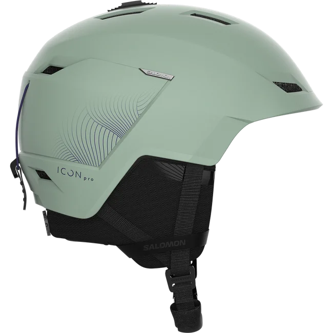 ICON LT PRO  Casque pour femme