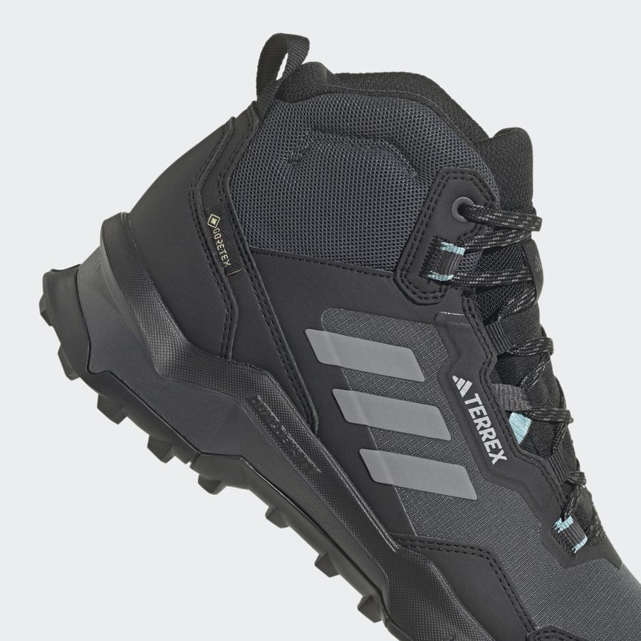 Adidas Chaussure de randonnée Terrex AX4 Mid GORE-TEX
