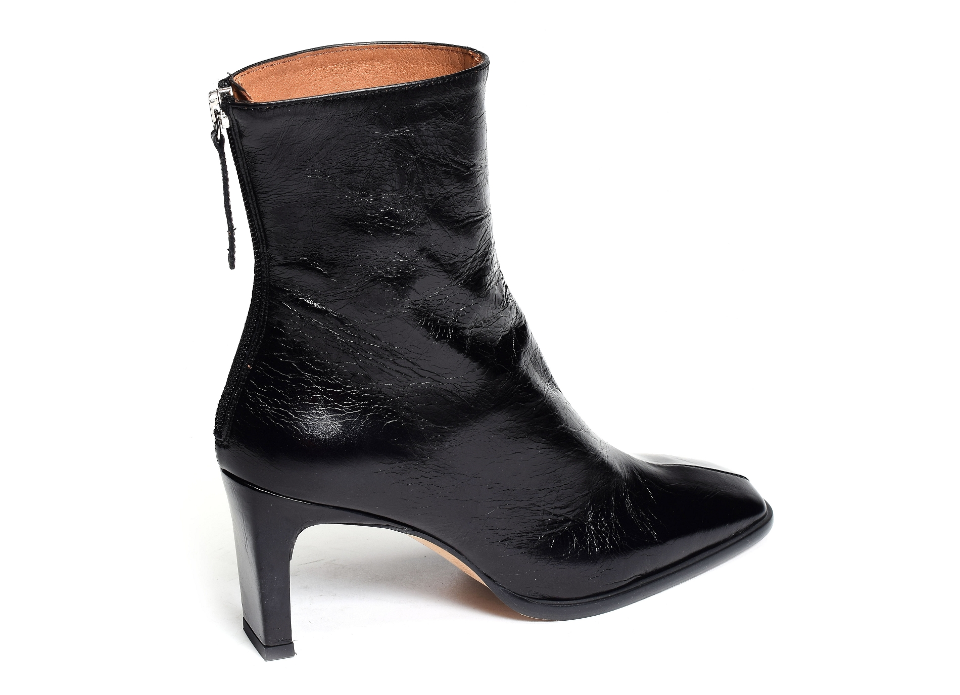 Lauryn 22544 verni noir