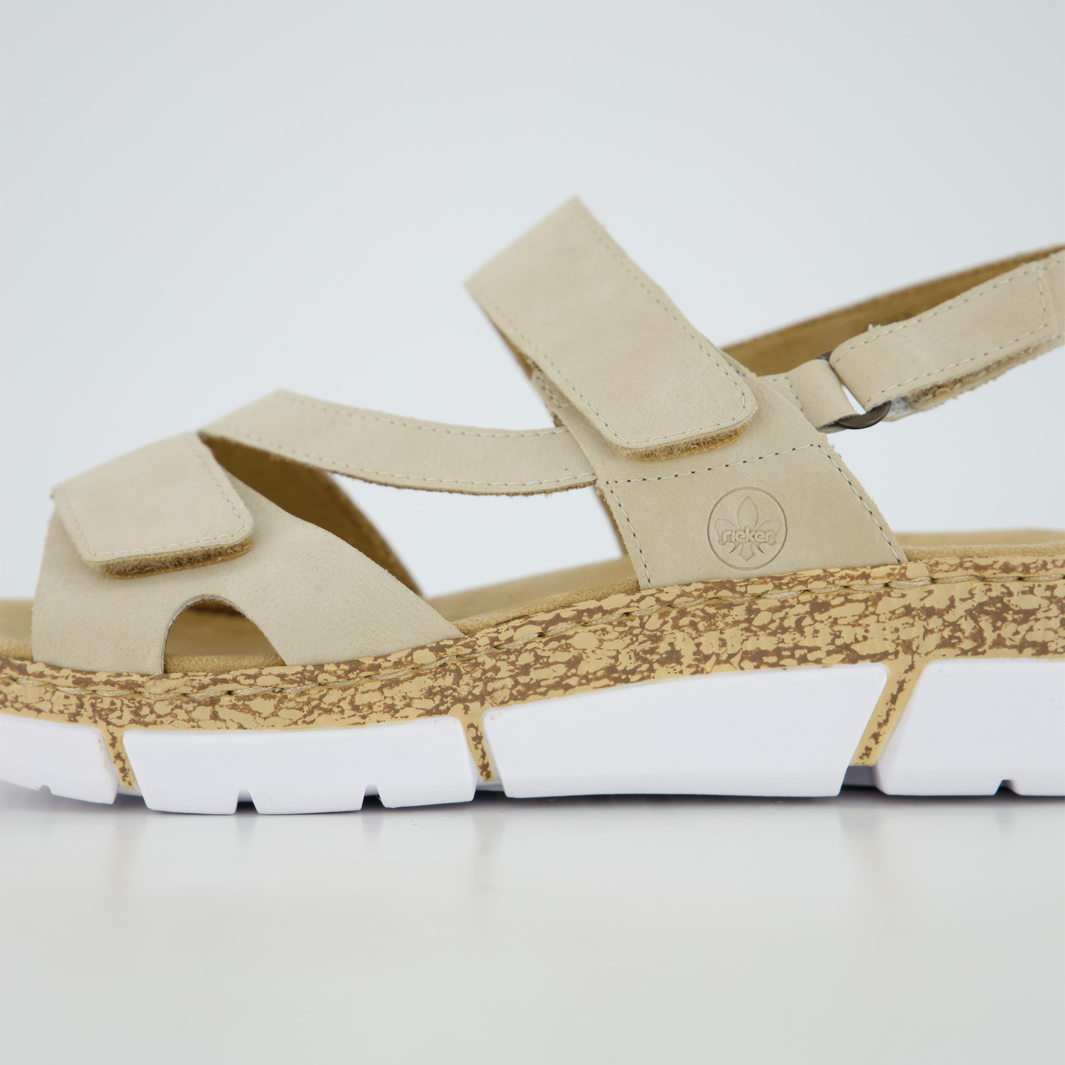 Rieker Sandalen