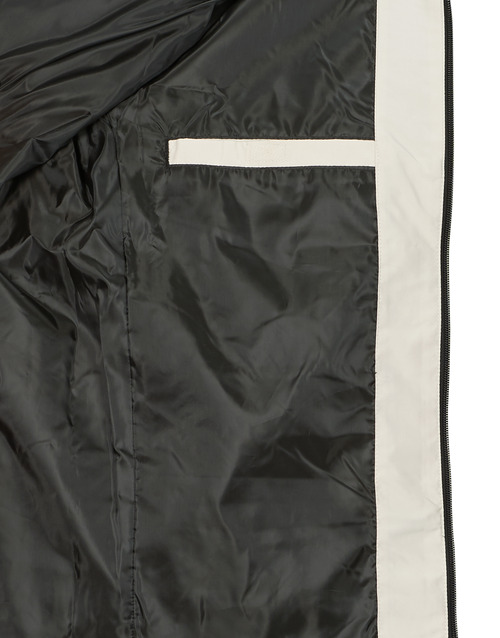 Jack & Jones - JJALEX HOOD JACKET - Beige
