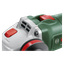 Vinkelsliper 230 V 850 W Ø125 mm