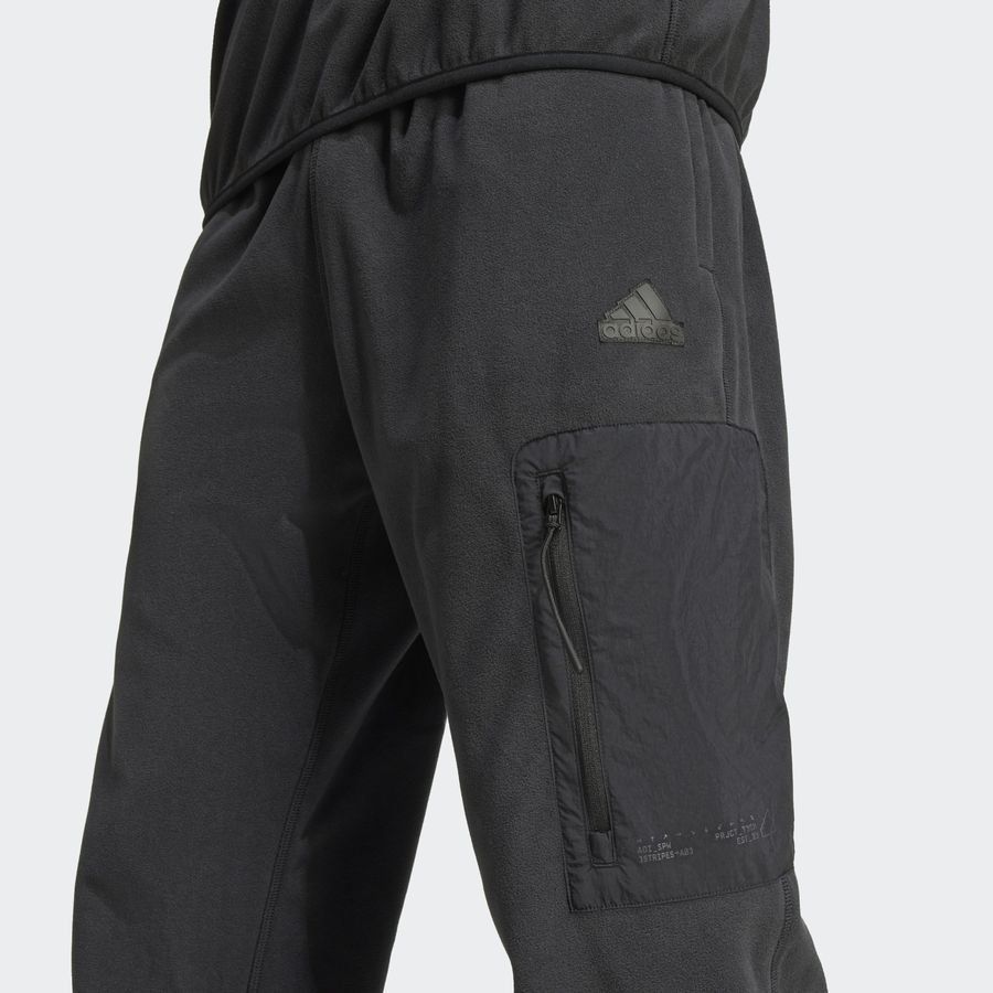 Adidas Pantalon polaire City Escape