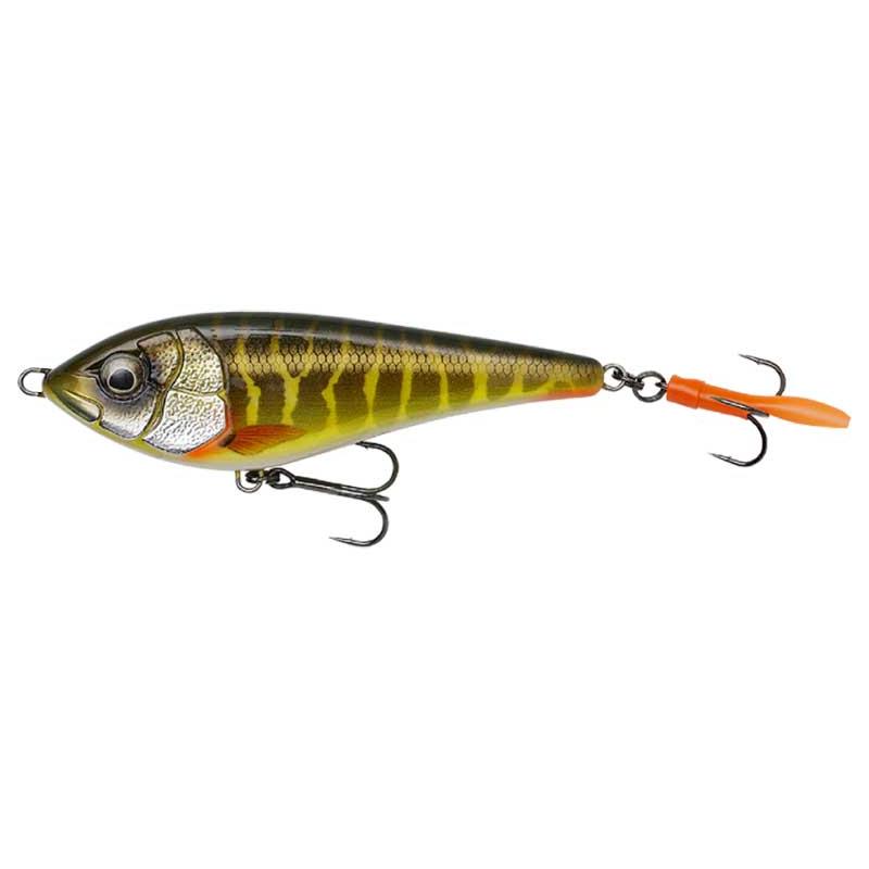 Leurre Coulant Savage Gear Deviator Swim - 14Cm