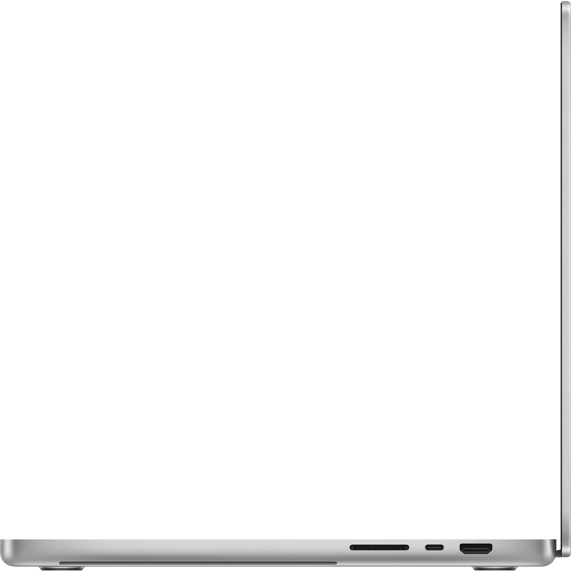Apple Notebook MacBook Pro (16